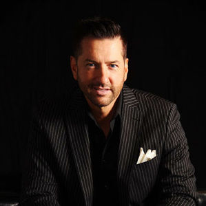 Meet your Posher, Jeff